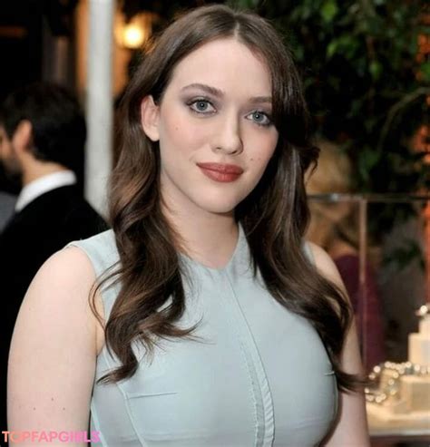 kat denning naked|Kat Dennings Nude & Topless LEAKED Pics